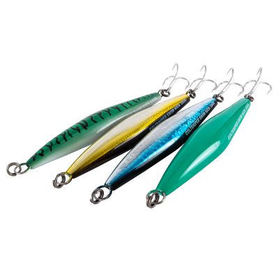 Shimano Coltsniper Swim Kick Lures