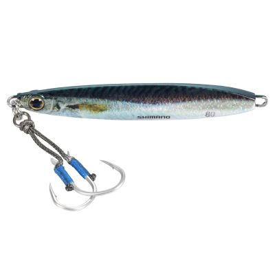 Shimano Current Sniper Vertical Jigs