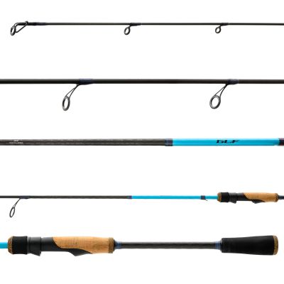 Shimano GLF B GLFS66MB Spinning Rod