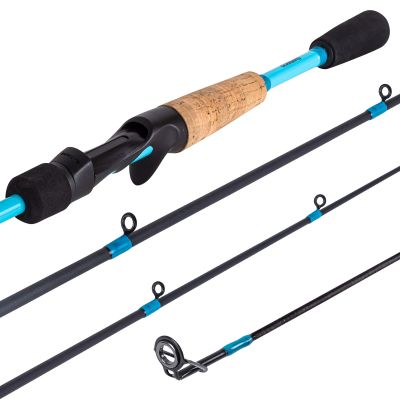 Shimano GLF Bait Casting Rods 