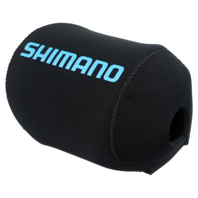 Shimano Neoprene Reel Covers