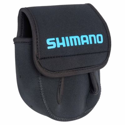 Shimano Spinning Reel Cover - Angled
