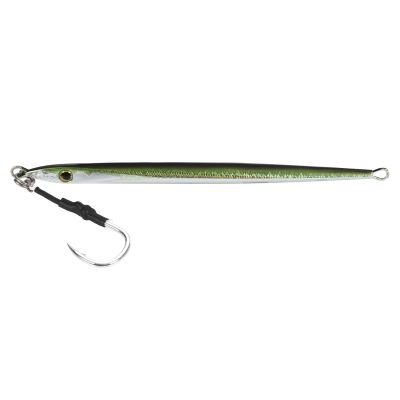 Shimano Ocea Speed Slasher Sinking Jigs