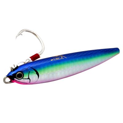 Shimano SP-Orca Baby - Blue Pink 