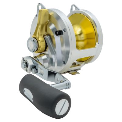 Shimano Talica TAC50II Conventional Reel