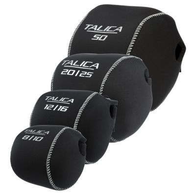 Shimano Talica Reel Covers