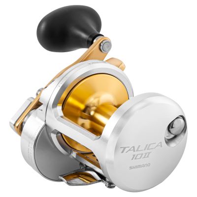 Shimano Talica TAC50II Conventional Reel