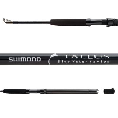 Shimano Tallus Kite Rod