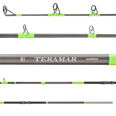 Shimano Teramar HI Hawaii Surf Rod