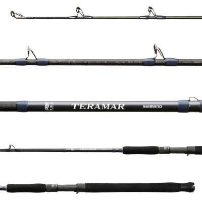 Shimano Teramar NE Casting Rod