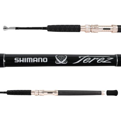 Shimano Terez TZCKBLK Kite Rod