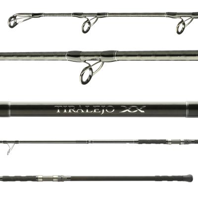 Shimano Tiralejo XX TRJXS110H Surf Spinning Rod