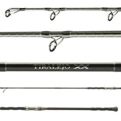 Shimano Tiralejo XX TRJXS96M Surf Spinning Rod