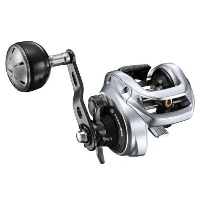 DO NOT ENABLE - Shimano Tranx 400 B Baitcasting Reels