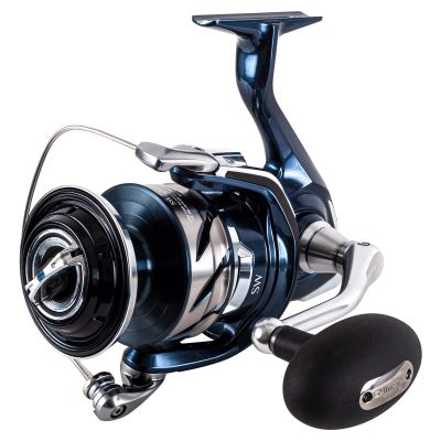 Shimano Twin Power SW C Reel - TPSW14000XGC