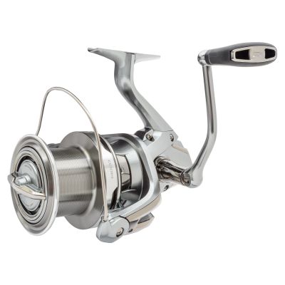 Shimano Ultegra XSE 14000 Surf Spinning Reel - 3/4 View