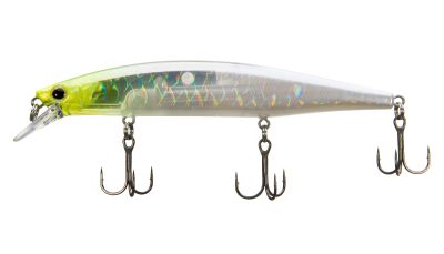 Shimano World Minnow Jerkbait Lures - Clearance