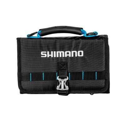Shimano Butterfly Jig Bag
