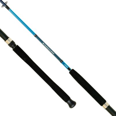 Shimano Saguaro Spinning Rods