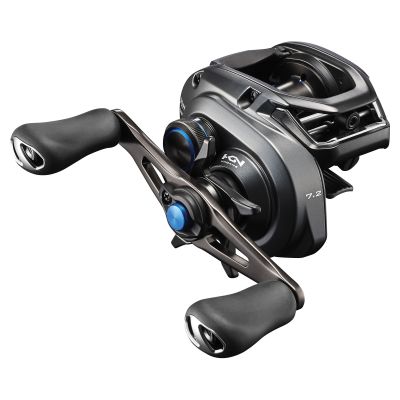 Shimano SLX MGL 70 Baitcasting