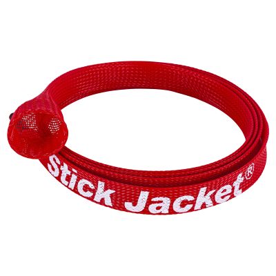 Stick Jacket Spinning Fishing Rod Cover