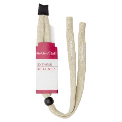 Suncloud Cotton Retainer - Black