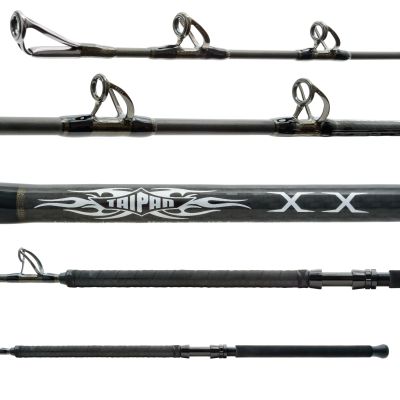 Taipan Rail Rod - 76XXH