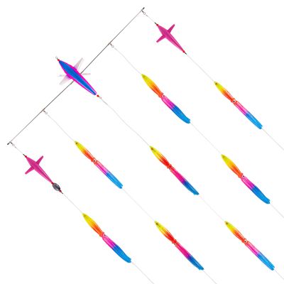 Tormenter Sidewinder Directional Bars