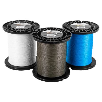 Tuf-Line 4ORCE Braid