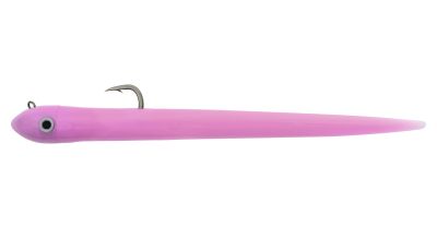 Wolfpack Tackle Ahi Casting Lure - Glow Purple