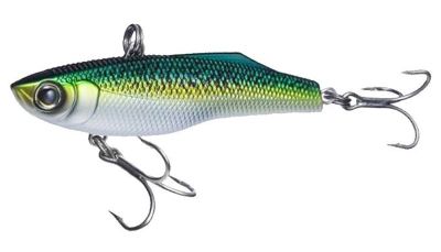 Yo-Zuri High Speed Vibe - Mackerel