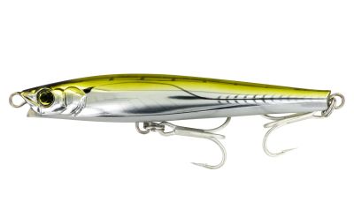 Yo-Zuri Hydro Monster Shot Sinking Lure - Bronze