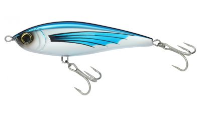 Yo-Zuri Hydro Twitchbait Sinking Lure - Flying Fish