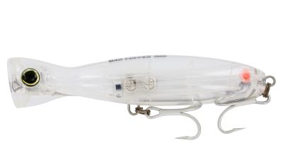 Yo-Zuri Mag Popper Floating Lure - Clear