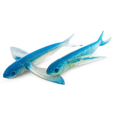 Unrigged Yummee Fly'n Fish