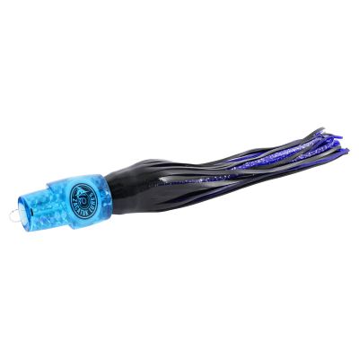 Zacatak Thunderstruck Large Trolling Lure - Purple Haze