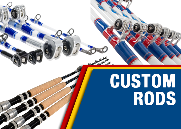 Melton Boat Outfitting Service Banner